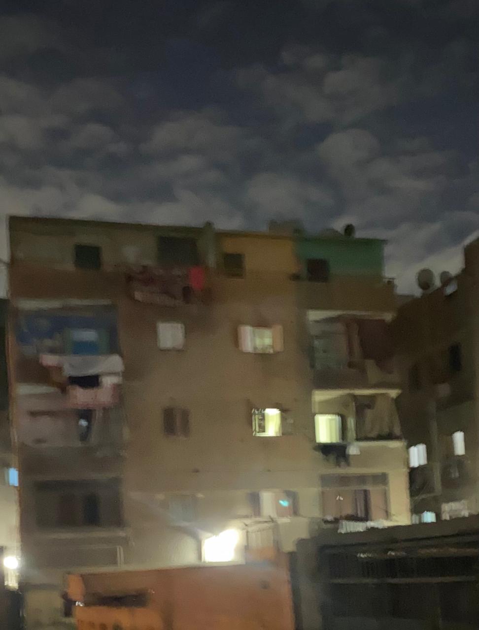العقار