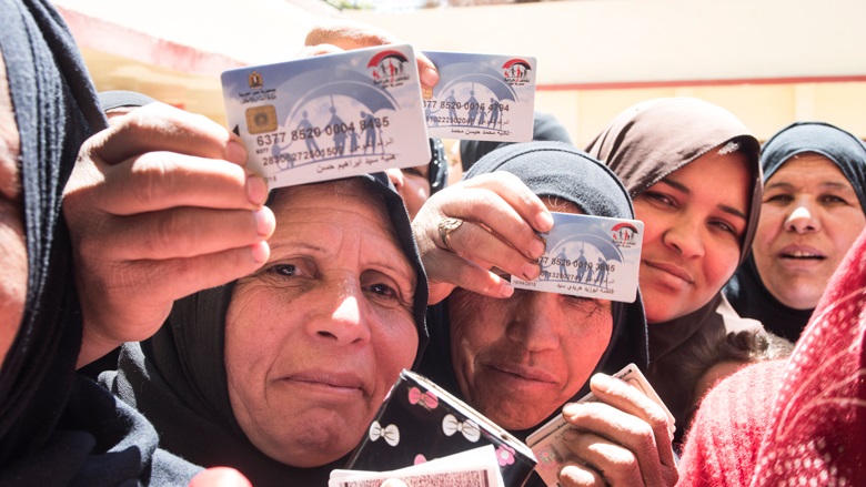 <strong>صرف معاش تكافل وكرامة لشهر ديسمبر 2025</strong>