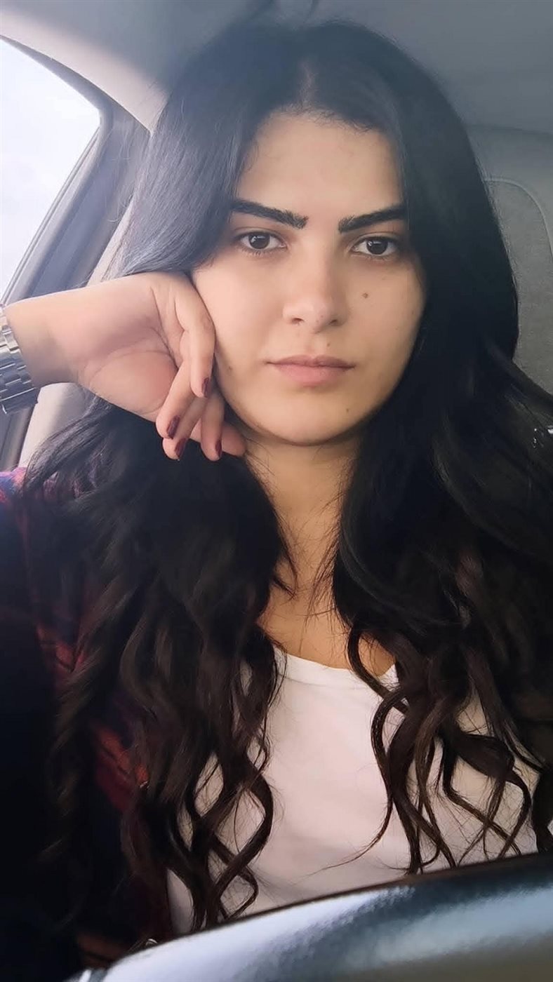 <strong>ياسمينا المصري</strong>