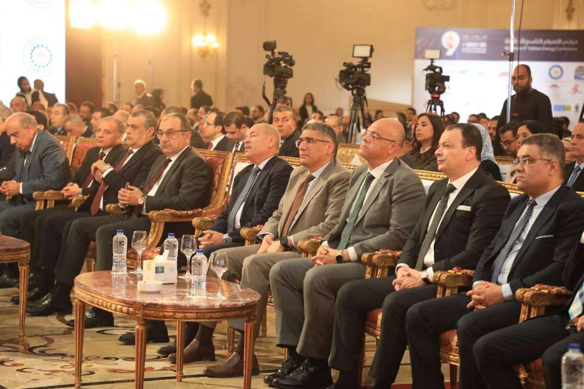 جانب من الاحتفال