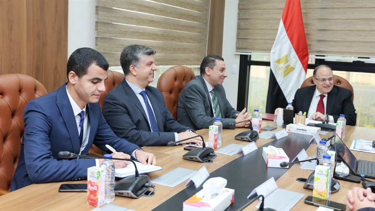 هيئة الدواء المصرية