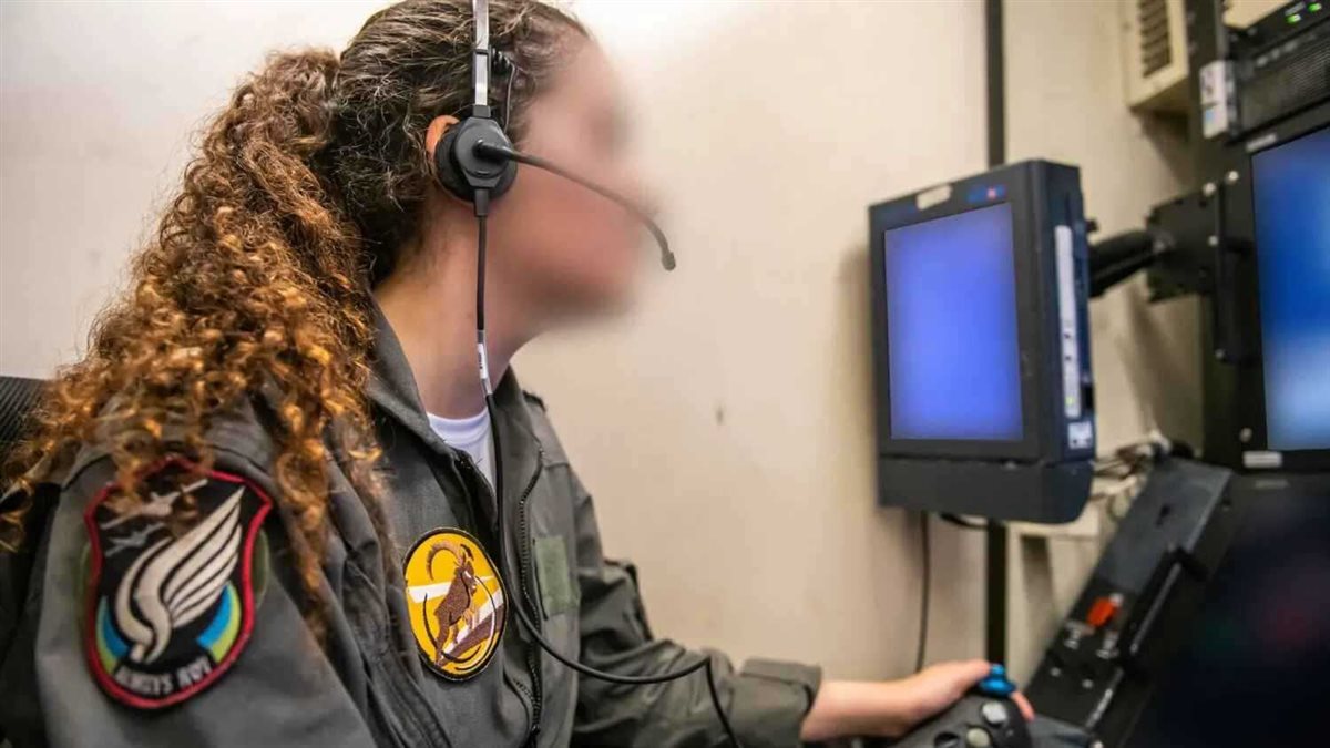 الجيش الاسرائيلي