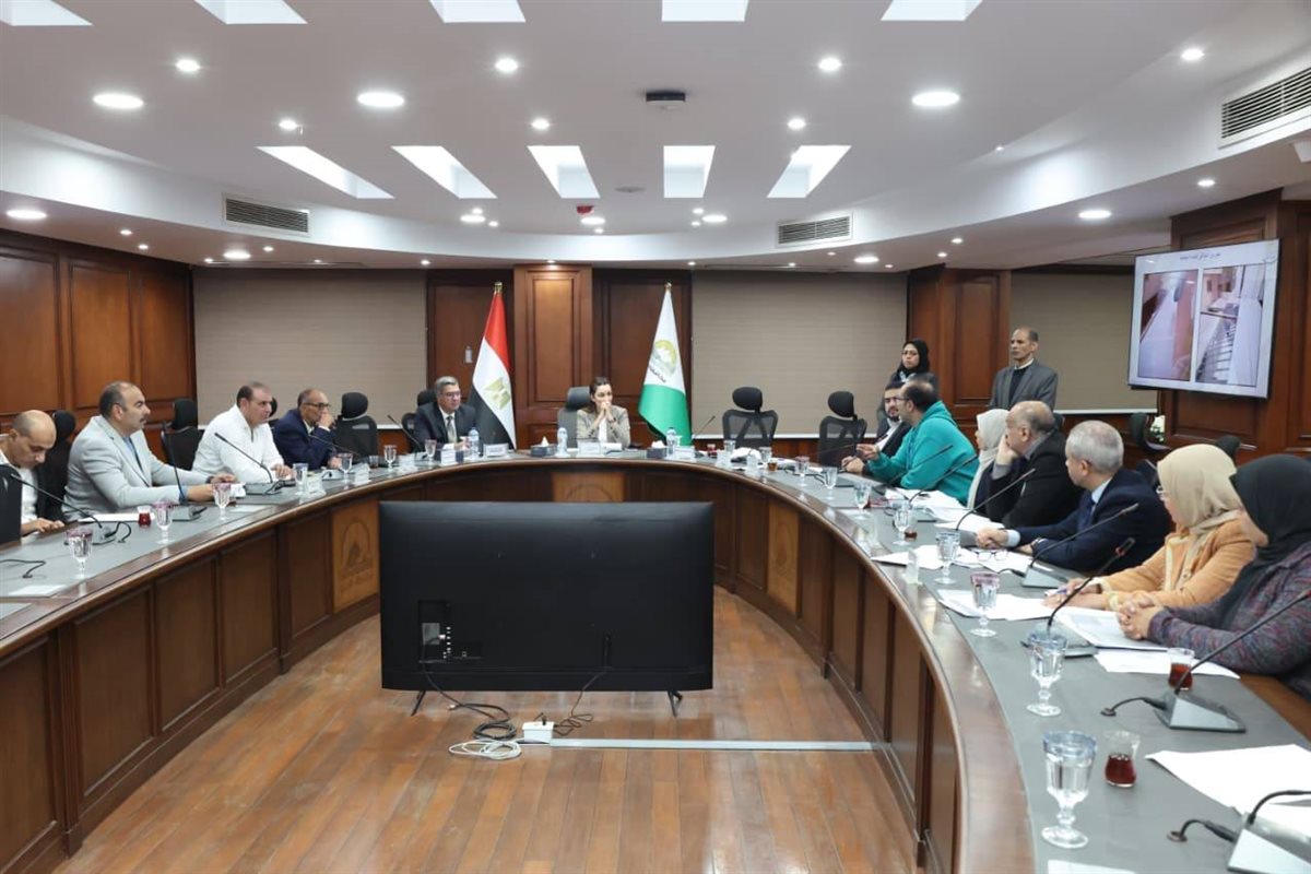 محافظة الجيزة