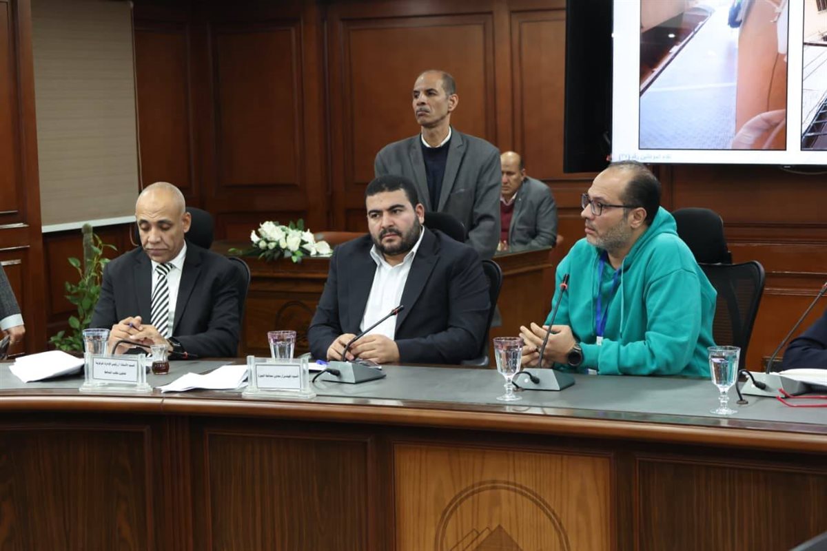 محافظة الجيزة