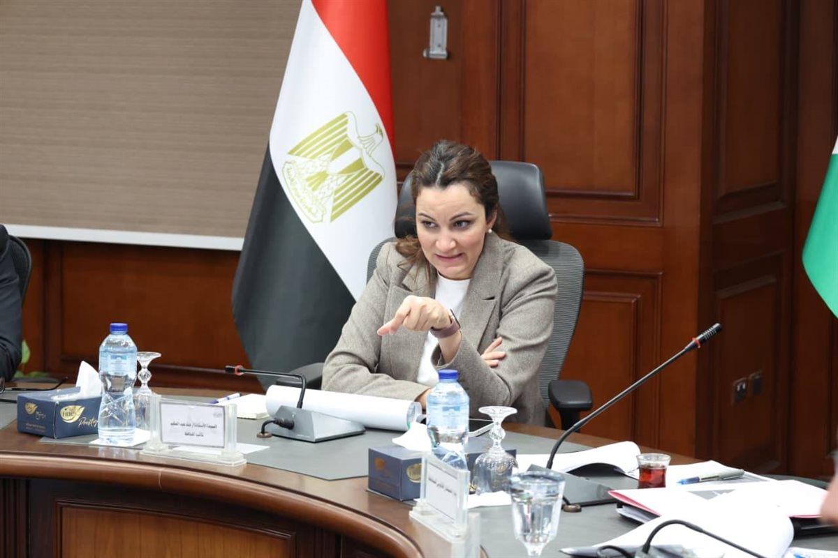 هند عبد الحليم