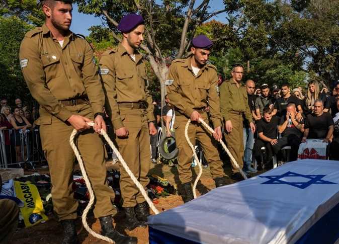 <strong>الجيش الإسرائيلي</strong>