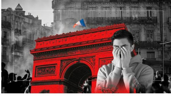 <strong>اختراق أنظمة وزارة الداخلية الفرنسية</strong>