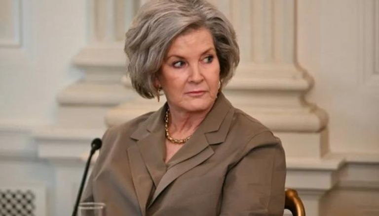 <strong>سوزي وايلز</strong>