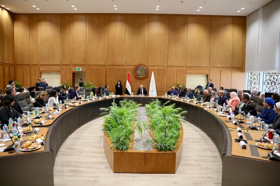 <strong>ملامح خطة العام الدراسي الجديد 2026</strong>