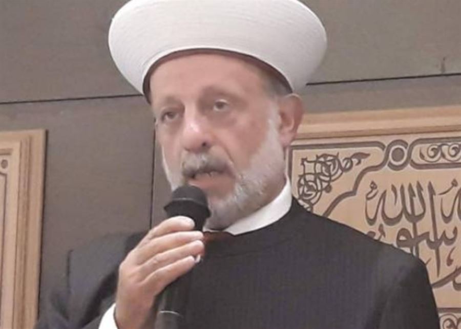 القاضي حسن دلي