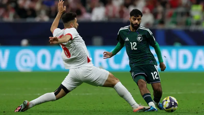 السعودية ضد الإمارات