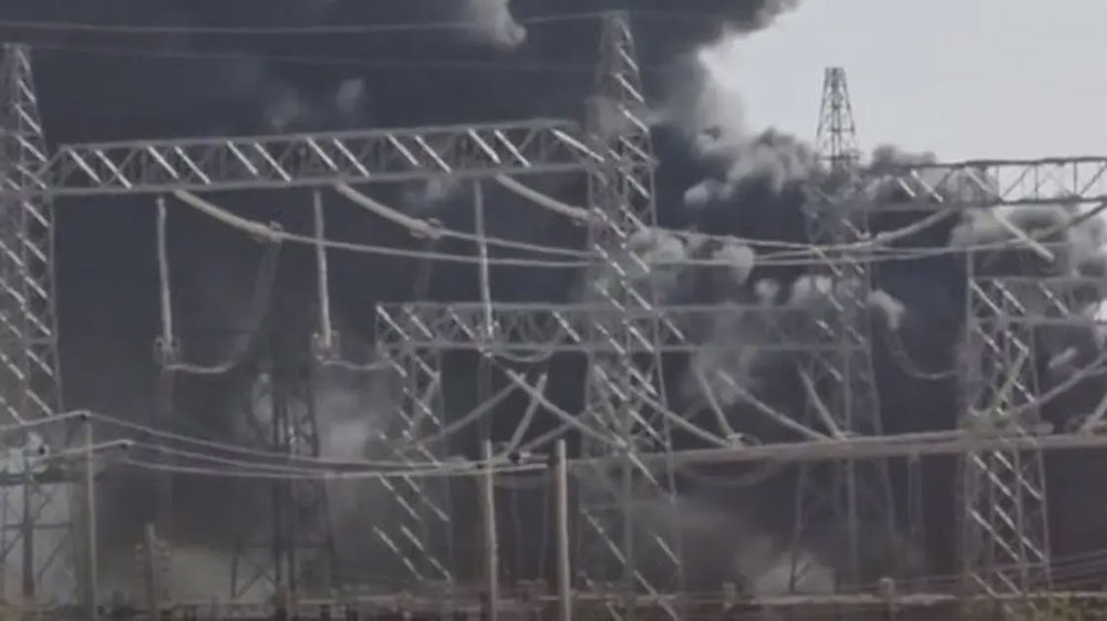 <strong>محطة عطبرة بولاية نهر النيل</strong>