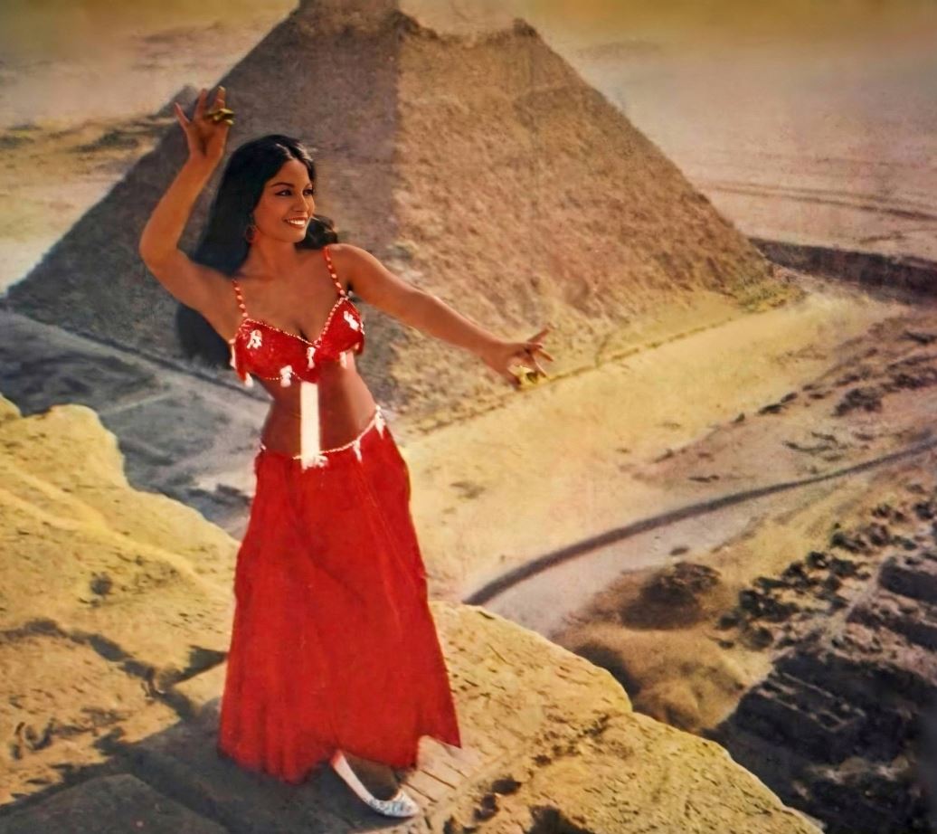 سهير زكي