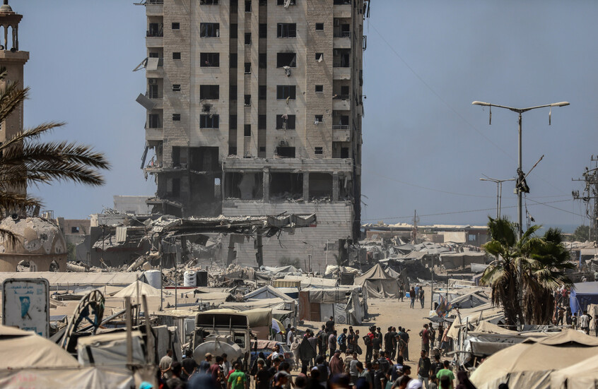 <strong>غزة</strong>