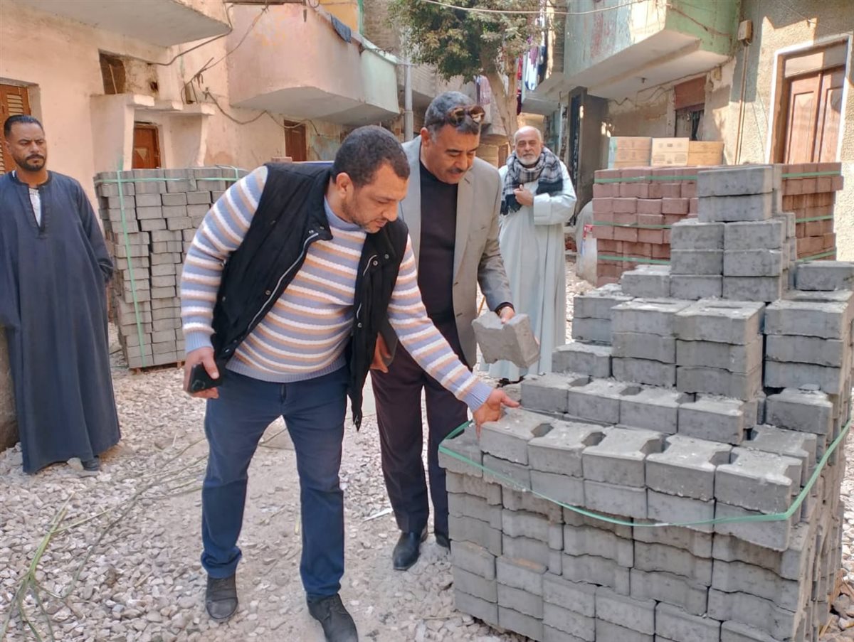 جانب من الجولة&nbsp;
