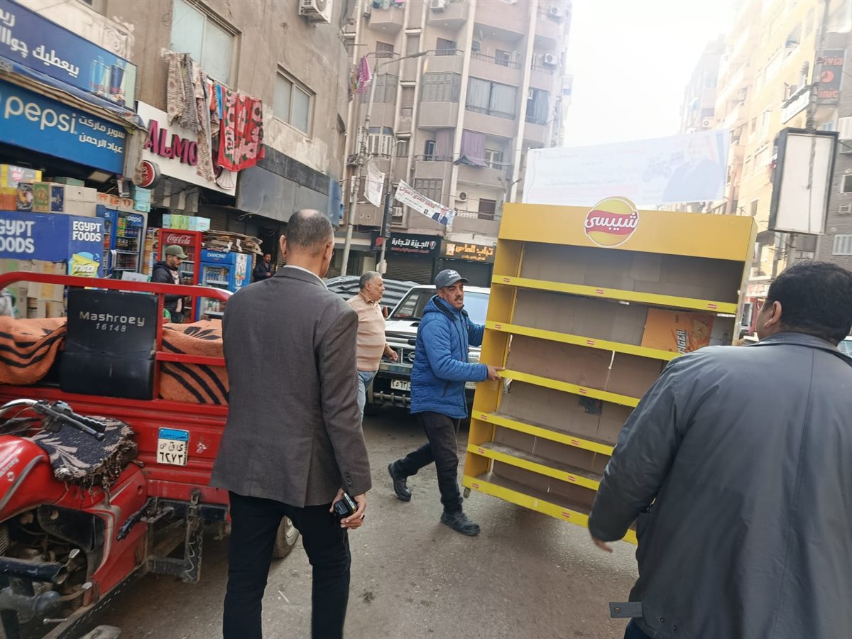 جانب من الحملة&nbsp;