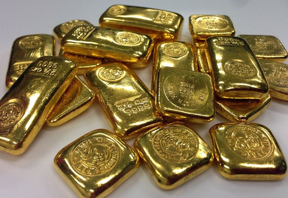 تحديث لحظي لسعر الذهب اليوم في مصر
