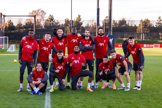 ليفربول&nbsp;