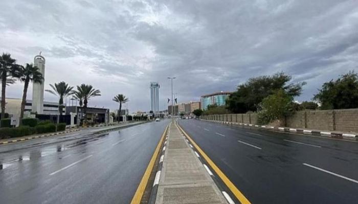 <strong>طقس السعودية اليوم</strong>