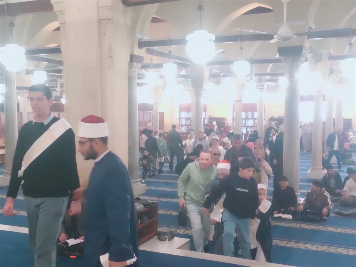 مسابقة حفظ القرآن الكريم&nbsp;
