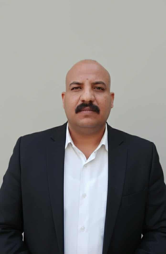 د. مصطفى الخفاجي&nbsp;