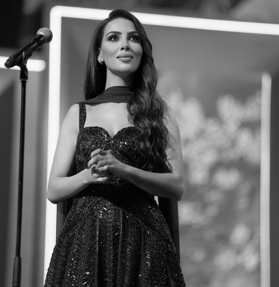 حفل شيماء هلالي في دار الأوبرا المصرية