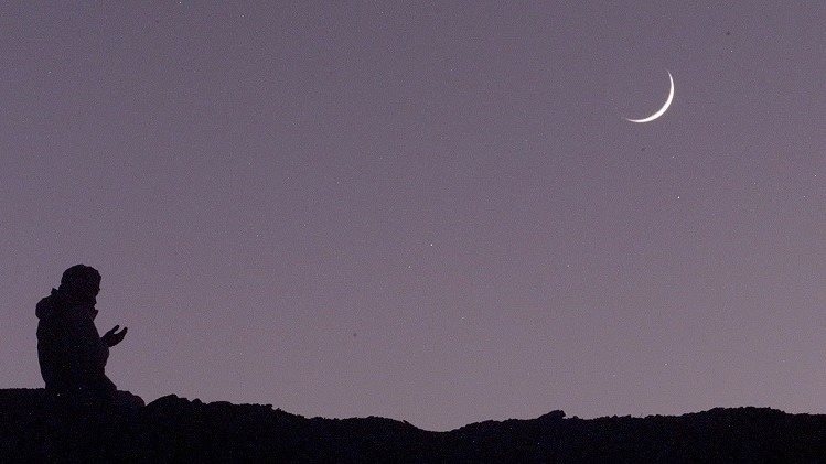 تهنئة شهر رجب 2026