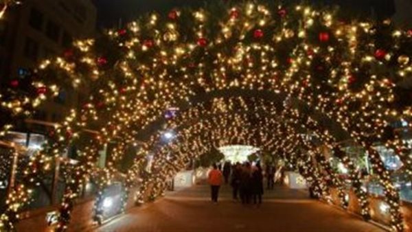 أفكار خروجات وفسح في رأس السنة 2026