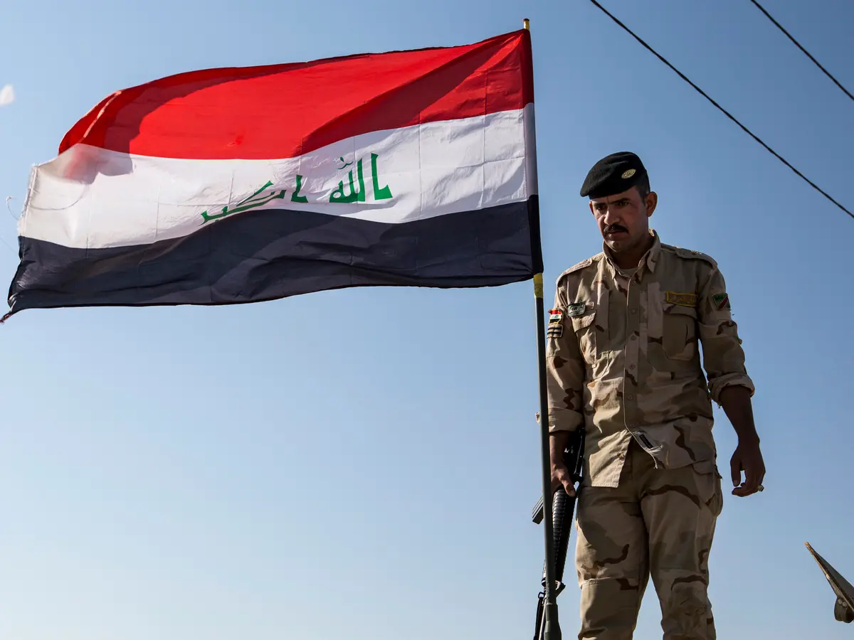<strong>العراق</strong>