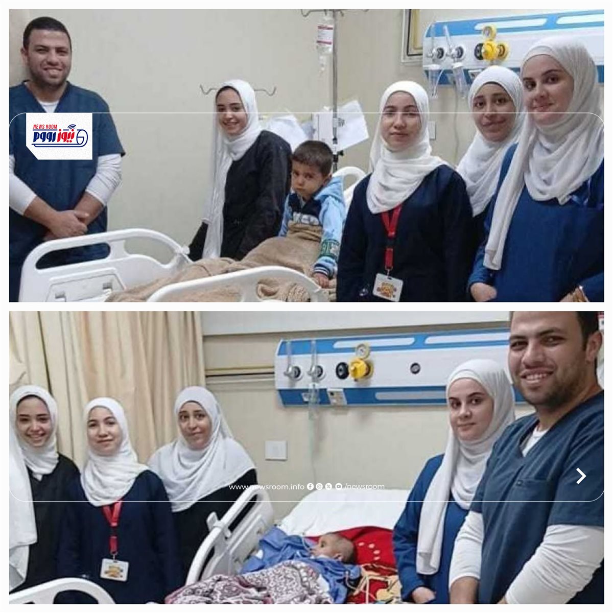 صورة من العملية بالمنيا&nbsp;