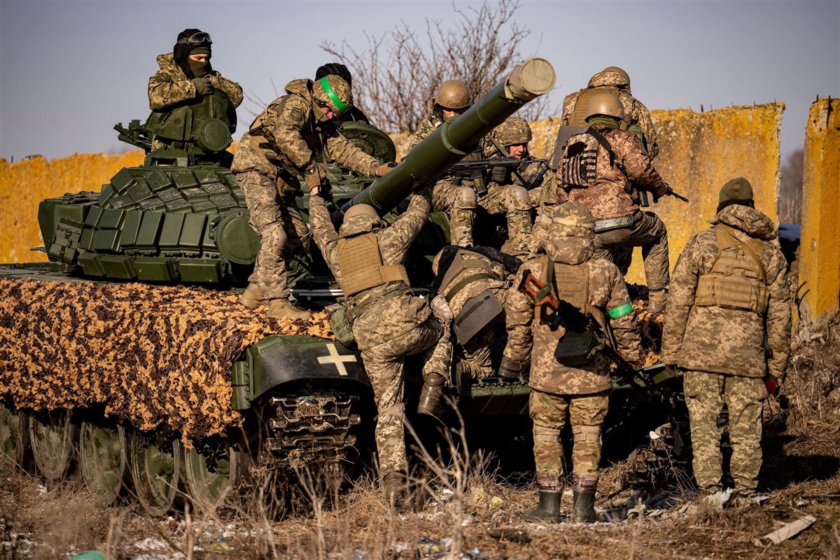 <strong>حصاد 2025 من الحروب المتوقفة</strong>