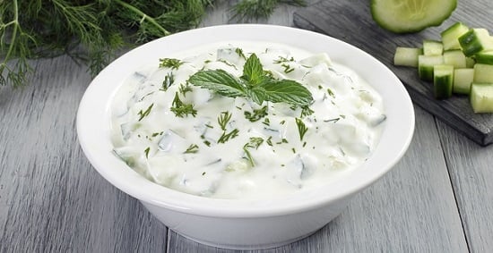 الثومية السوري