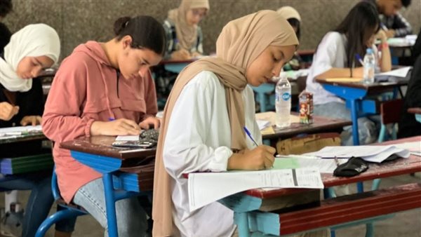 &nbsp;امتحانات شهادة الدبلومات الفنية 2026