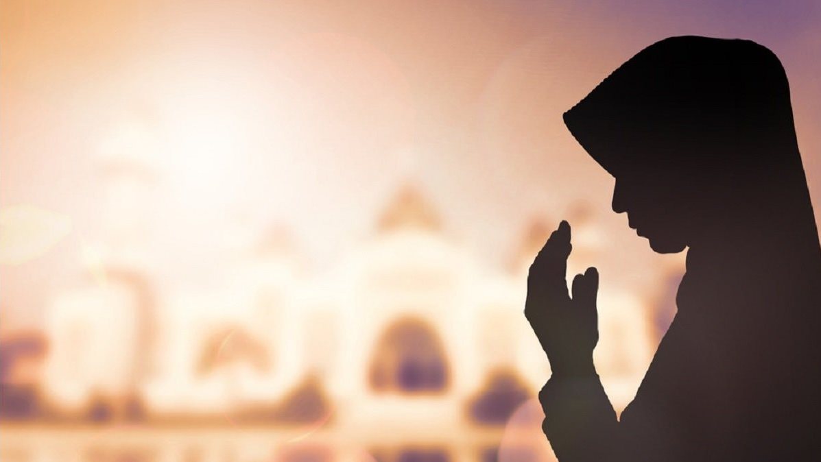 دعاء أول يوم رمضان 2026