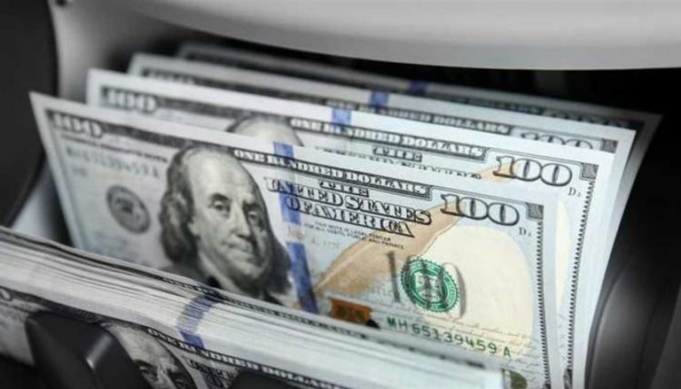 سعر الدولار اليوم 8 فبراير 2026