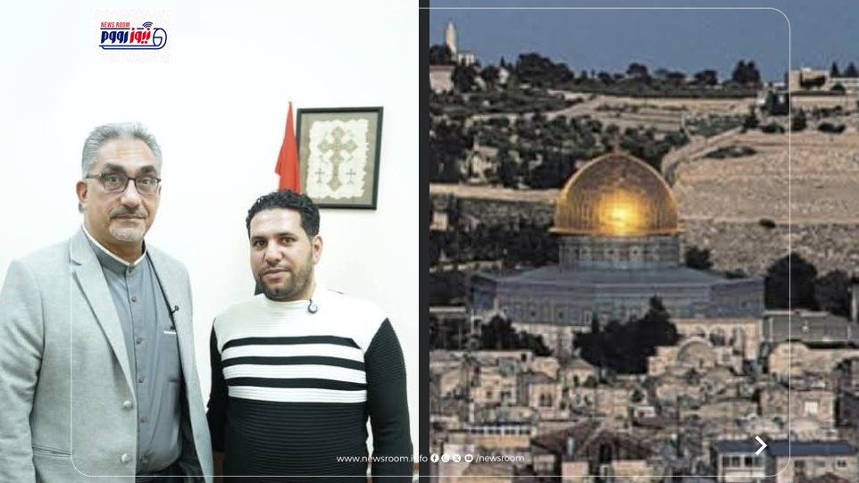 التعايش في القدس