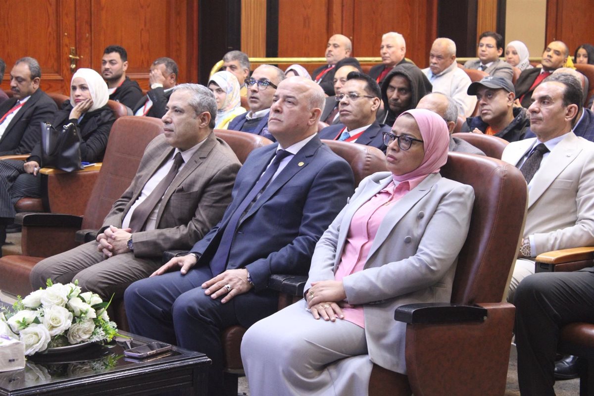 افتتاح مؤتمر تطوير الخرائط الاستثمارية&nbsp;