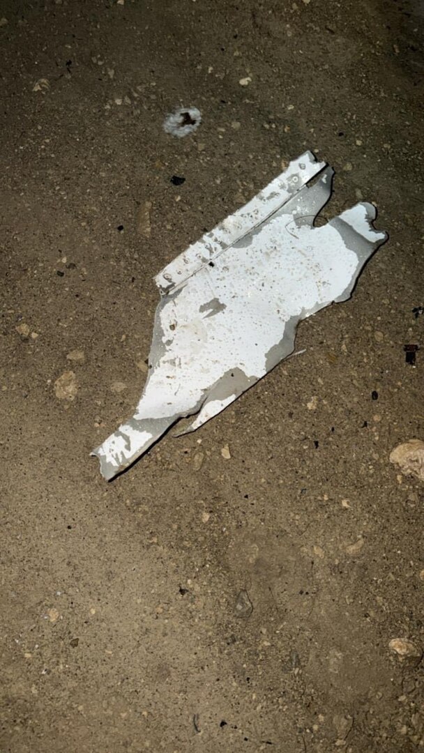 <strong>حادث طائرة رئيس الأركان الليبي</strong>