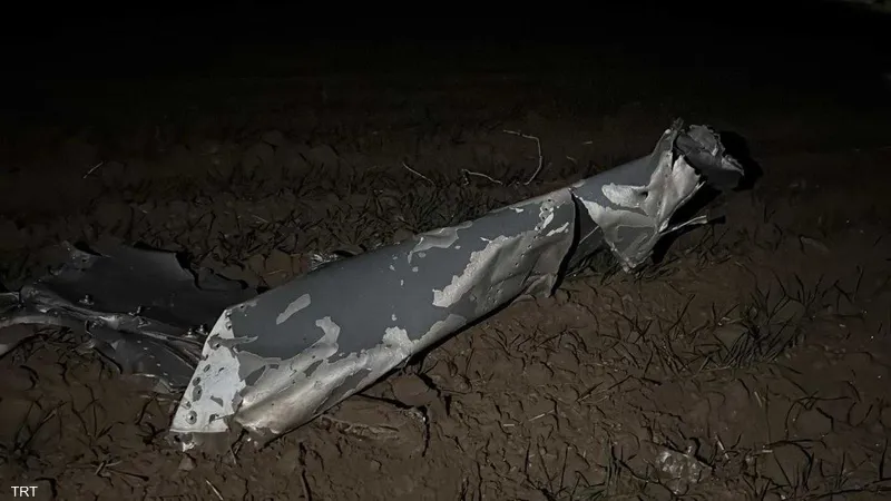 <strong>حادث تحطم طائرة رئيس أركان الجيش الليبي</strong>