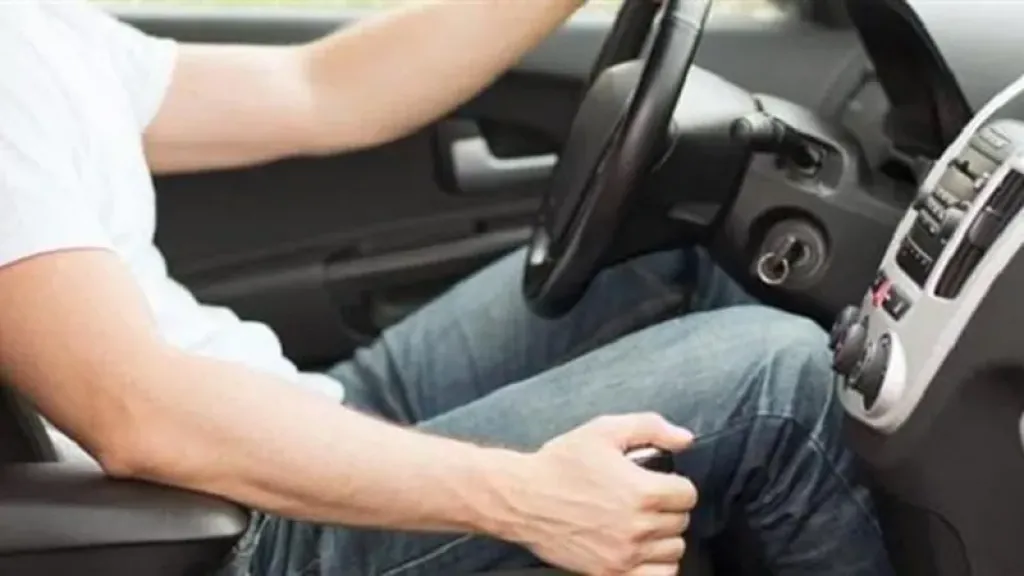 استخراج رخصة القيادة المهنية