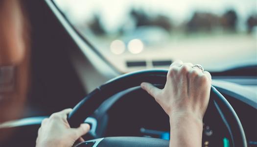 استخراج رخصة القيادة المهنية