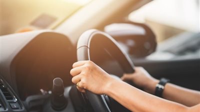 استخراج رخصة القيادة المهنية