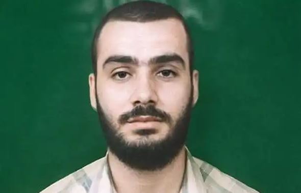 محمد السنوار&nbsp;