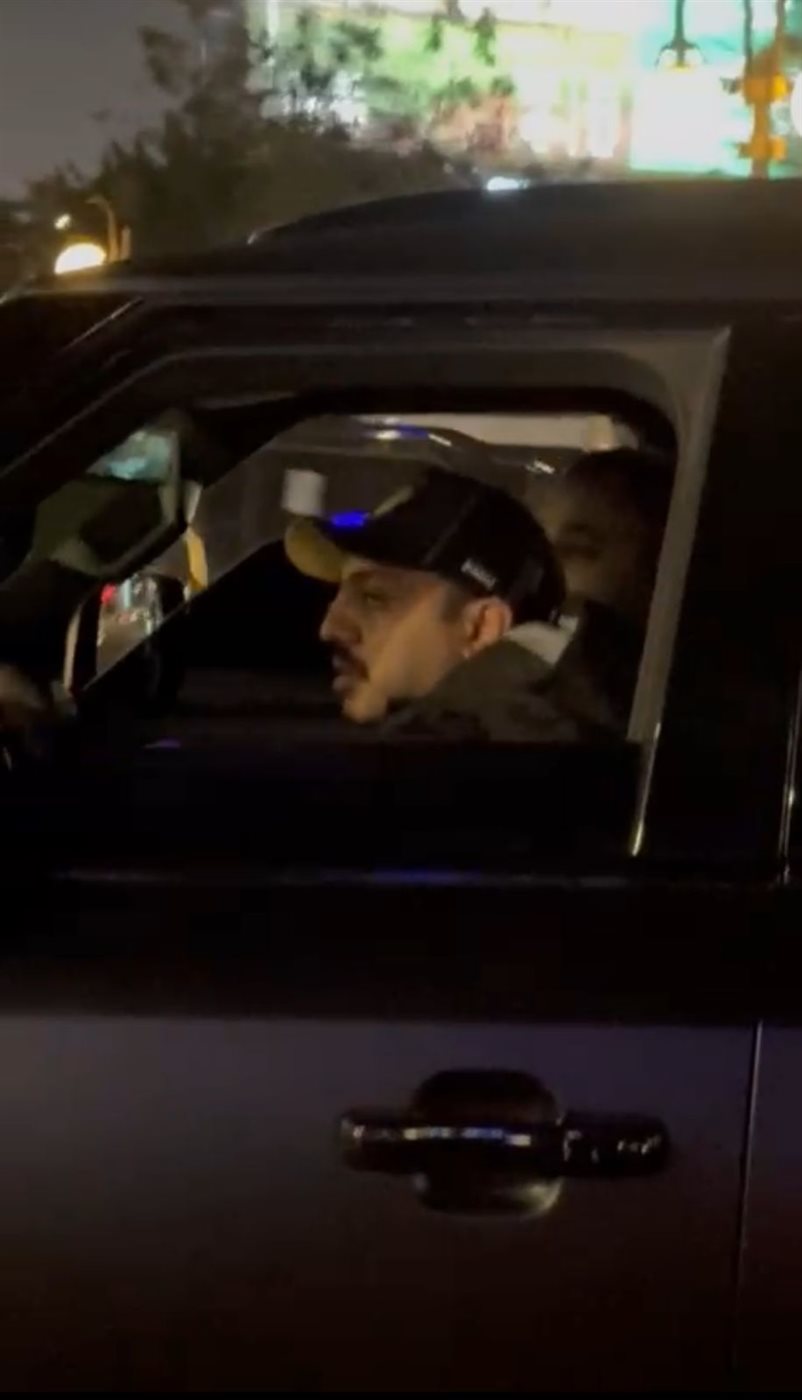 عزاء الماكيير محمد عبدالحميد والد الفنان أحمد عبدالحميد