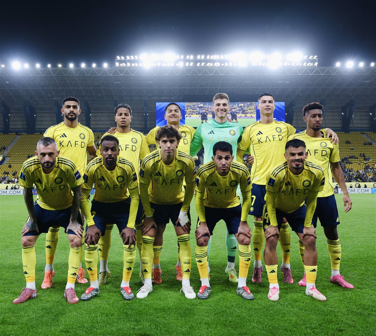 نتيجة مباراة النصر والزوراء&nbsp;