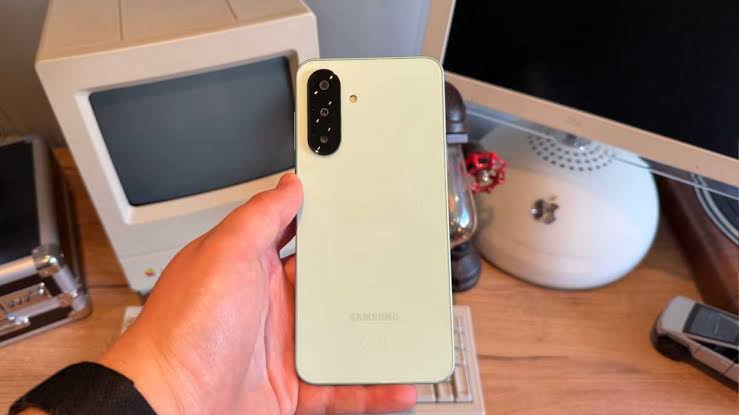 مواصفات Galaxy A26 5G