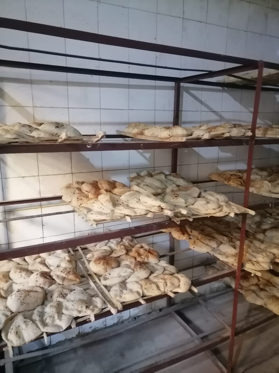 ضبط 14 شيكارة سماد يوريا خاصة بوزارة الزراعة محظور تداولها بالأسواق<br>&nbsp;