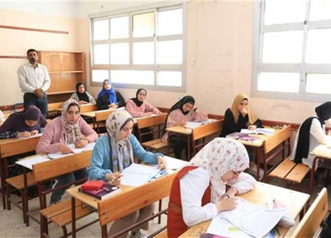 نتيجة &nbsp;ثالثة إعدادي بمحافظة سوهاج