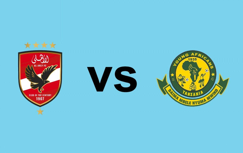 Al Ahly vs Young Africans