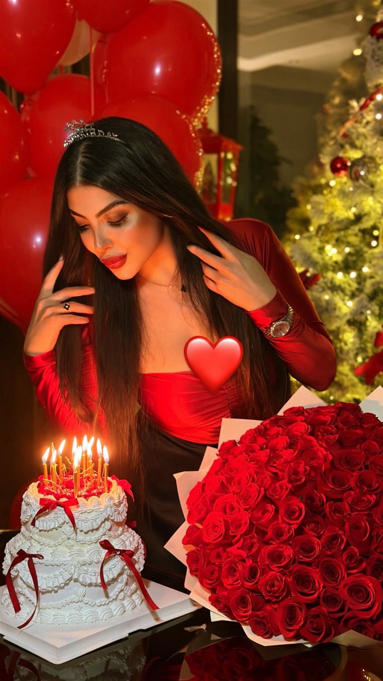 دعاء صلاح&nbsp;